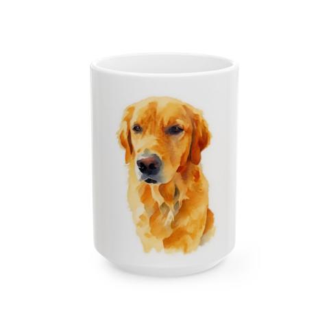Preview mockup: mug