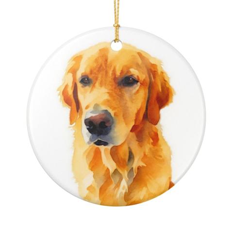 Preview mockup: ornament